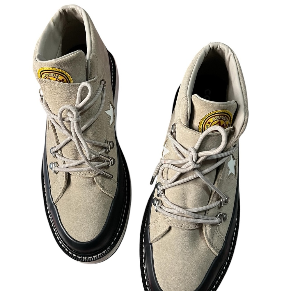 Wmns One Star Mid Fleece Lined Boot